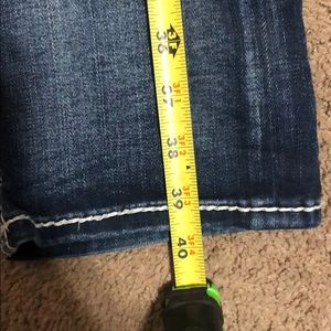 Rock Rivival Celinda Jeans